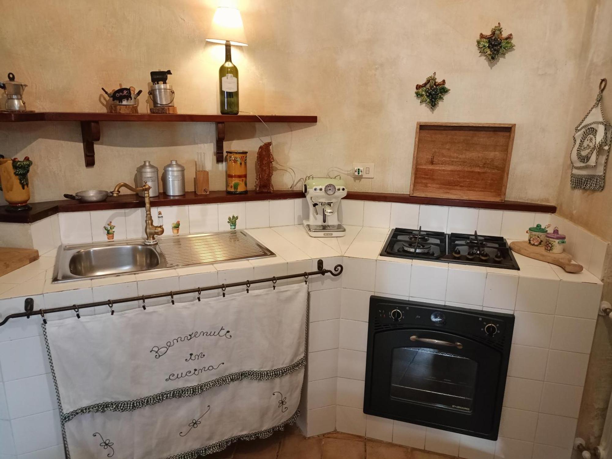 Due Esperienza Panoramica Villa Lamezia Terme Bagian luar foto