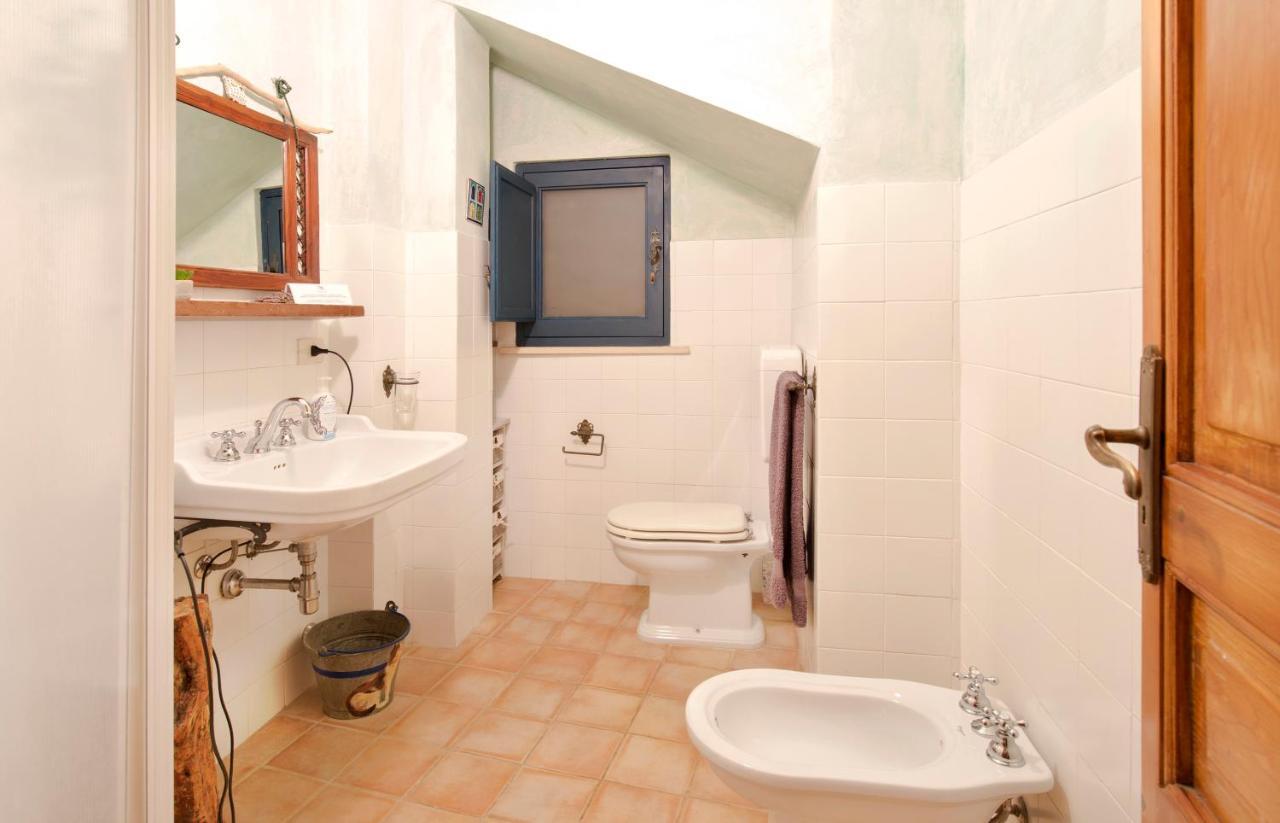 Due Esperienza Panoramica Villa Lamezia Terme Bagian luar foto